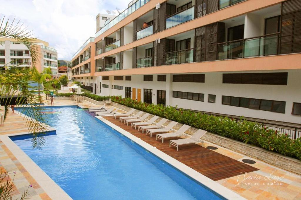 Belissimo Apartamento Centro De Itaipava All Suites Petropolis  Exterior photo