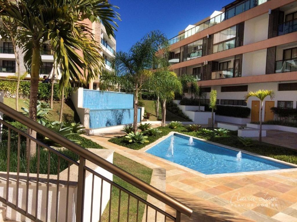 Belissimo Apartamento Centro De Itaipava All Suites Petropolis  Exterior photo