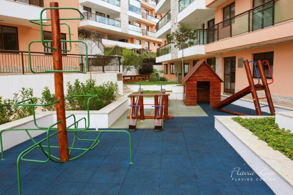 Belissimo Apartamento Centro De Itaipava All Suites Petropolis  Exterior photo