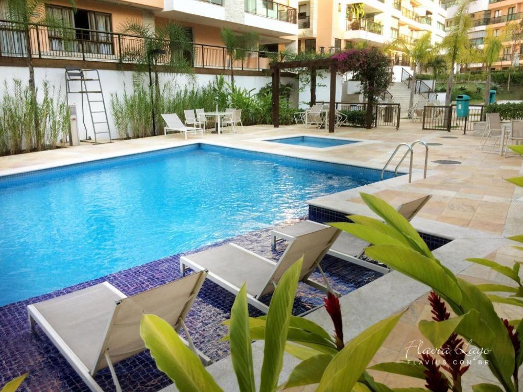 Belissimo Apartamento Centro De Itaipava All Suites Petropolis  Exterior photo