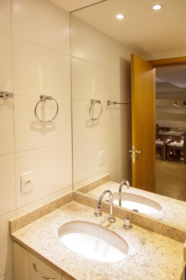 Belissimo Apartamento Centro De Itaipava All Suites Petropolis  Exterior photo